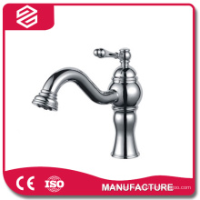 new product 2015 sanitary ware water saver basin tap